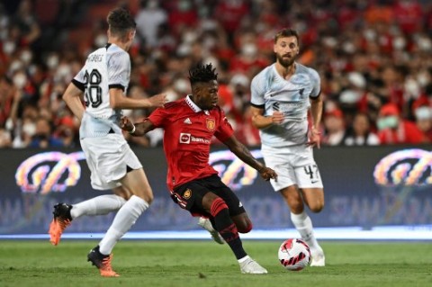 Contro il Manchester United, il Liverpool ha chiuso con zero gol, Ten Hag ha esordito perfettamente